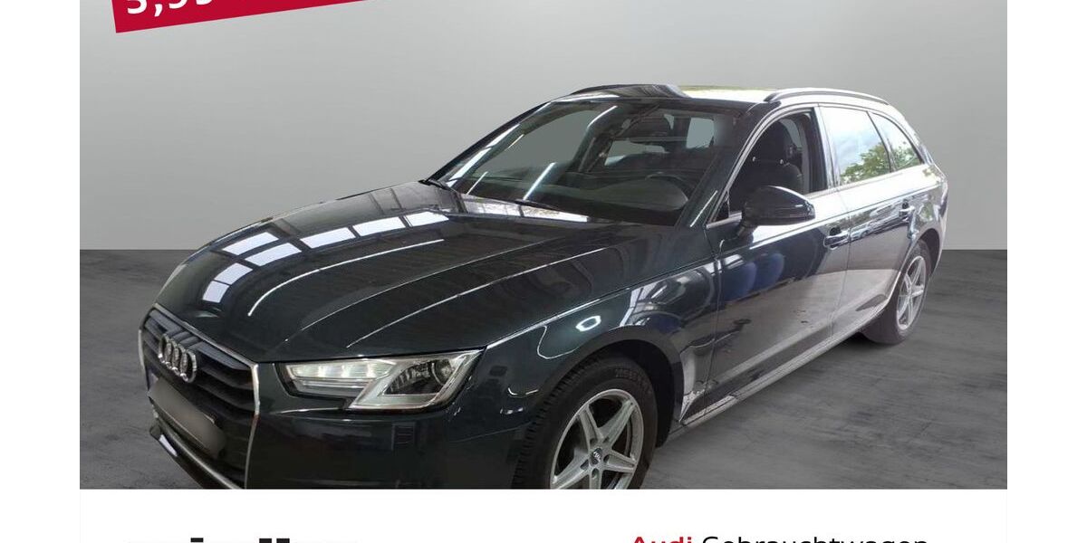 Audi A4 115.500 km 16.480 &euro; Würzburg 97076
