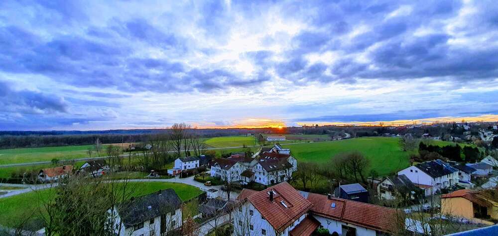 Wohnung zum Kaufen in Mühldorf 590.000 € 153 m²