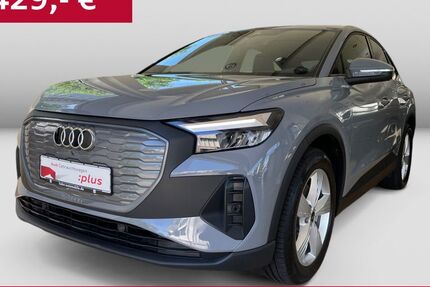 Audi Q4 e-tron 35.271 km 34.930 &euro; Fellbach 70734
