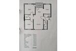 Hochparterre Hameln Kernstadt - 3 Zimmer, 70 m&sup2;, 130.000&euro; | Angebot:27078099