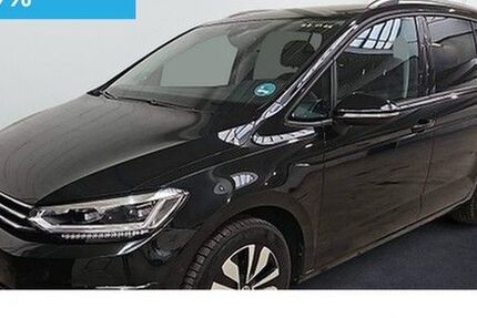 VW Touran 23.574 km 35.295 &euro; Magdeburg 39114
