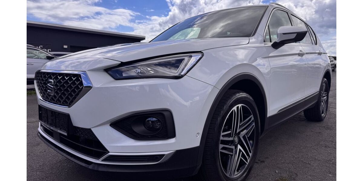 Seat Tarraco 100.000 km 22.999 &euro; Fuldatal (Kassel) 34233