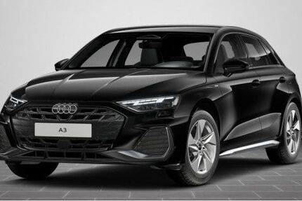 Audi A3 18.042 km 32.900 &euro; Mayen 56727