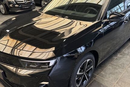 Opel Astra 2.300 km 23.999 € Versmold 33775