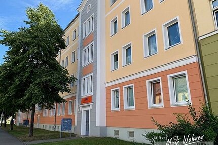 Ihr neues Zu Hause, tolle 2 Raum Wohnung