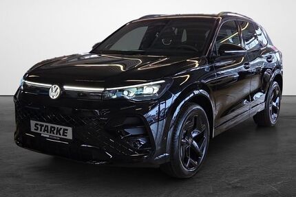 VW Tiguan 3.500 km 57.490 &euro; Ibbenbüren 49477