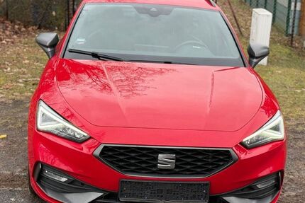 Seat Leon 142.351 km 15.499 &euro; Mittenwalde 15749