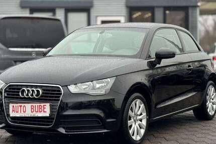 Audi A1 114.200 km 8.400 &euro; Rüsselsheim 65428