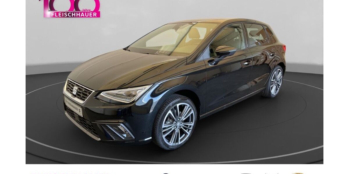Seat Ibiza 15.600 km 21.990 &euro; Köln 50823