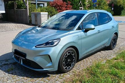 MG 4 EV Urban 1.683 km 25.990 &euro; Brunnthal 85649