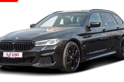 BMW 520 78.980 km 36.490 &euro; Eisleben 06295
