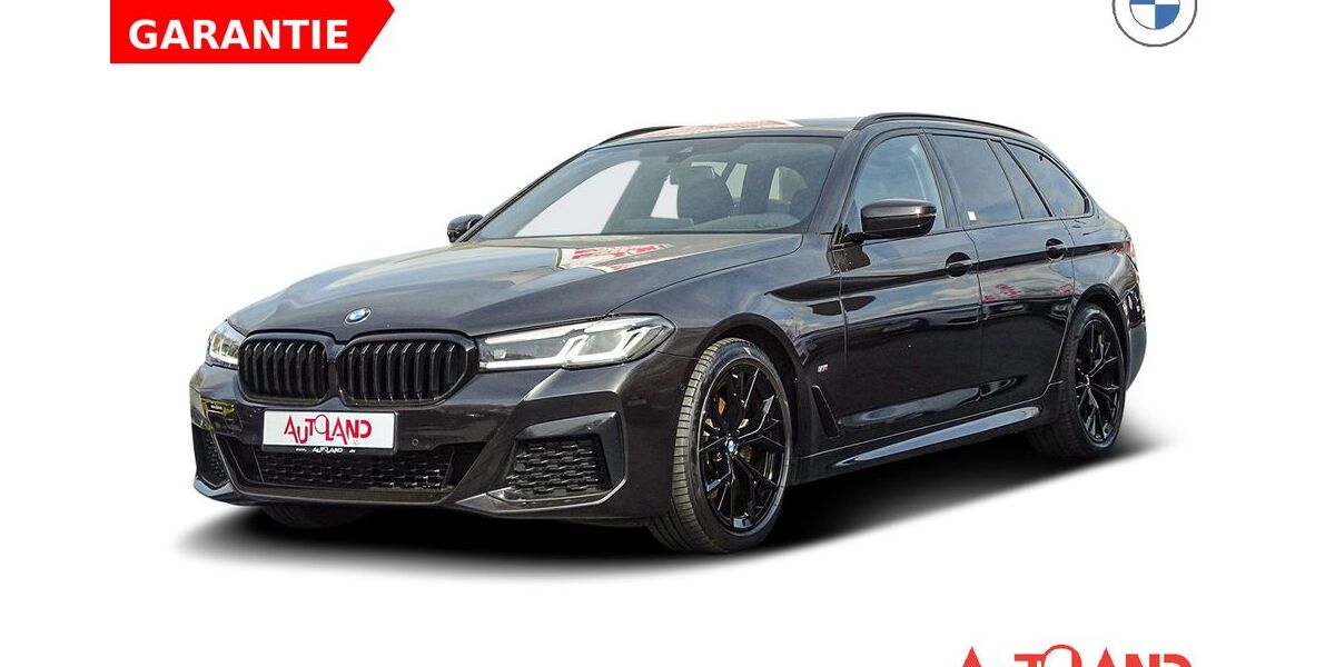 BMW 520 78.980 km 36.490 &euro; Eisleben 06295