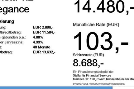 Opel Mokka 46.800 km 14.480 &euro; Schwabmünchen 86830