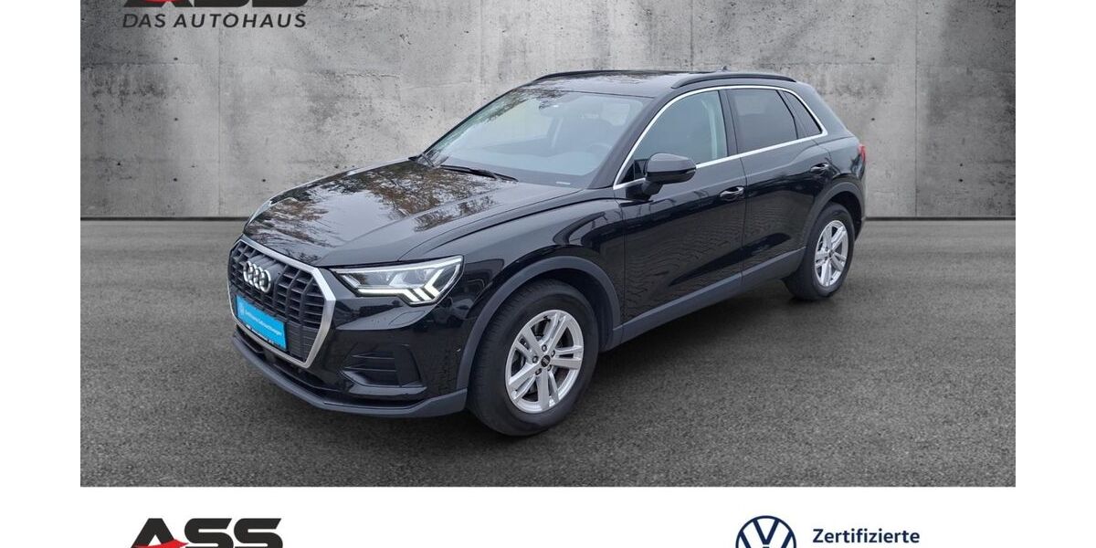 Audi Q3 87.736 km 30.990 &euro; Senftenberg 01968