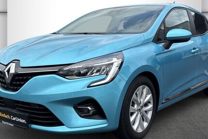 Renault Clio 33.850 km 12.360 € Hauneck b. Bad Hersfeld 36282