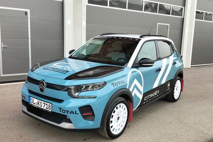 Citroen C3 15.500 km 18.490 &euro; Peiting 86971