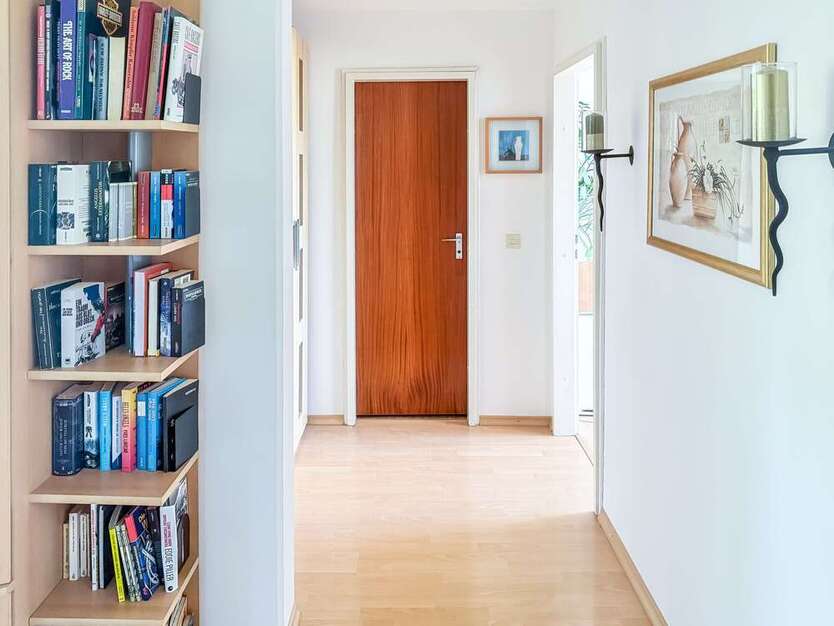 Wohnung zum Kaufen in München 378.000 € 75 m²