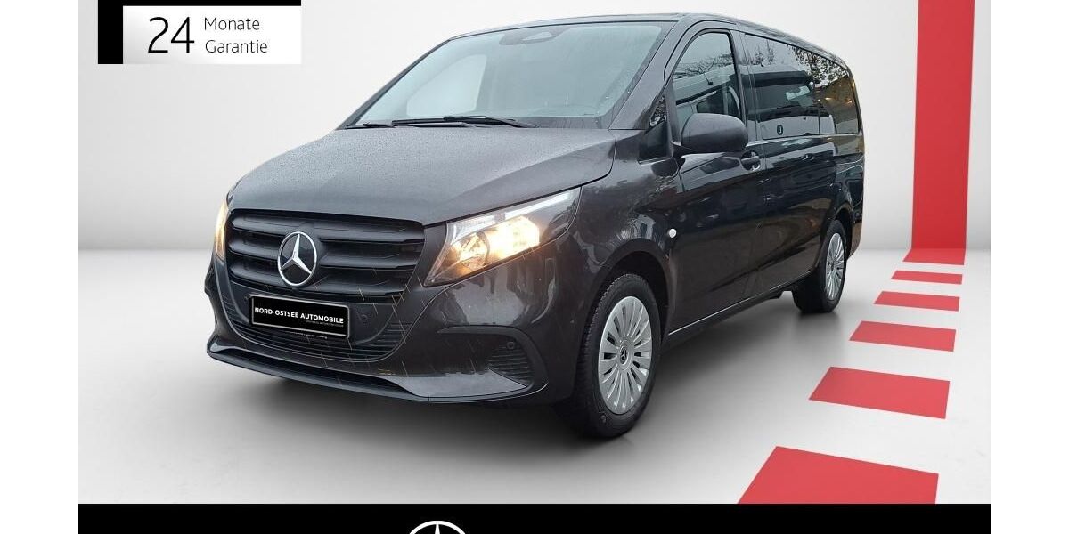 Mercedes-Benz Vito 45.340 km 42.890 &euro; Eckernförde 24340