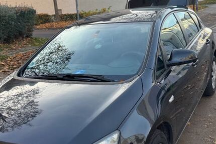 Opel Astra 216.000 km 3.500 &euro; Augsburg 86154