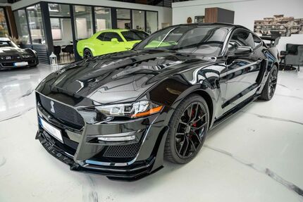 Ford Mustang 46.266 km 40.990 &euro; Quakenbrück 49610