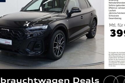 Audi Q5 147.150 km 29.480 &euro; Ursensollen 92289