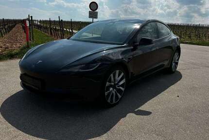 Tesla Model 3 47.844 km 39.900 &euro; Biebelsheim 55546
