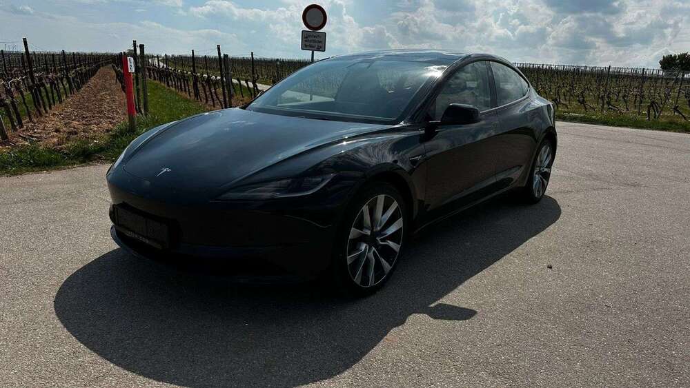 Tesla Model 3 47.844 km 39.900 &euro; Biebelsheim 55546