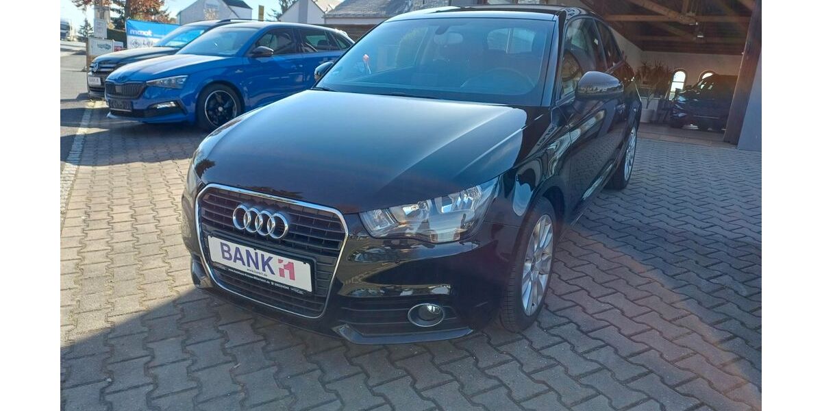 Audi A1 112.850 km 7.990 &euro; Mitterteich 95666
