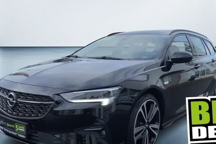 Opel Insignia 87.052 km 23.412 € Chemnitz 09116