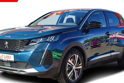Peugeot 3008 24.036 km 23.990 &euro; Halle 06122