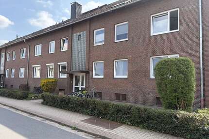 Wohnung Quickborn - 3 Zimmer, 62 m&sup2;, 135.000&euro; | Angebot:26475014
