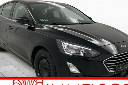 Ford Focus 65.596 km 15.090 &euro; Barchfeld - Immelborn 36456