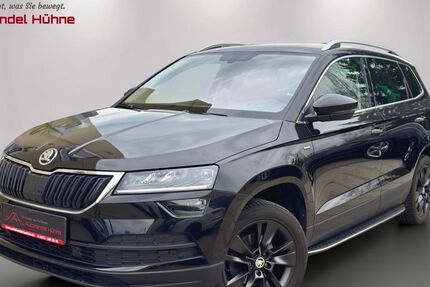 Skoda Karoq 40.247 km 23.923 &euro; Döbeln 04720