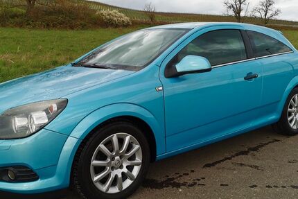 Opel Astra 162.000 km 1.200 &euro; Bad Sobernheim 55566