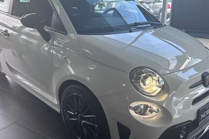 Abarth 695C 6.097 km 29.690 € Giessen 35394