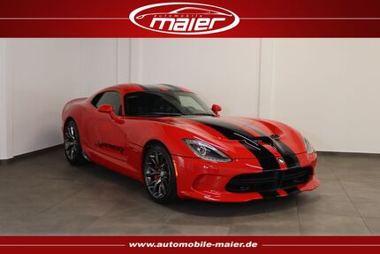 Dodge Viper 8.600 km 159.000 &euro; Bebra 36179