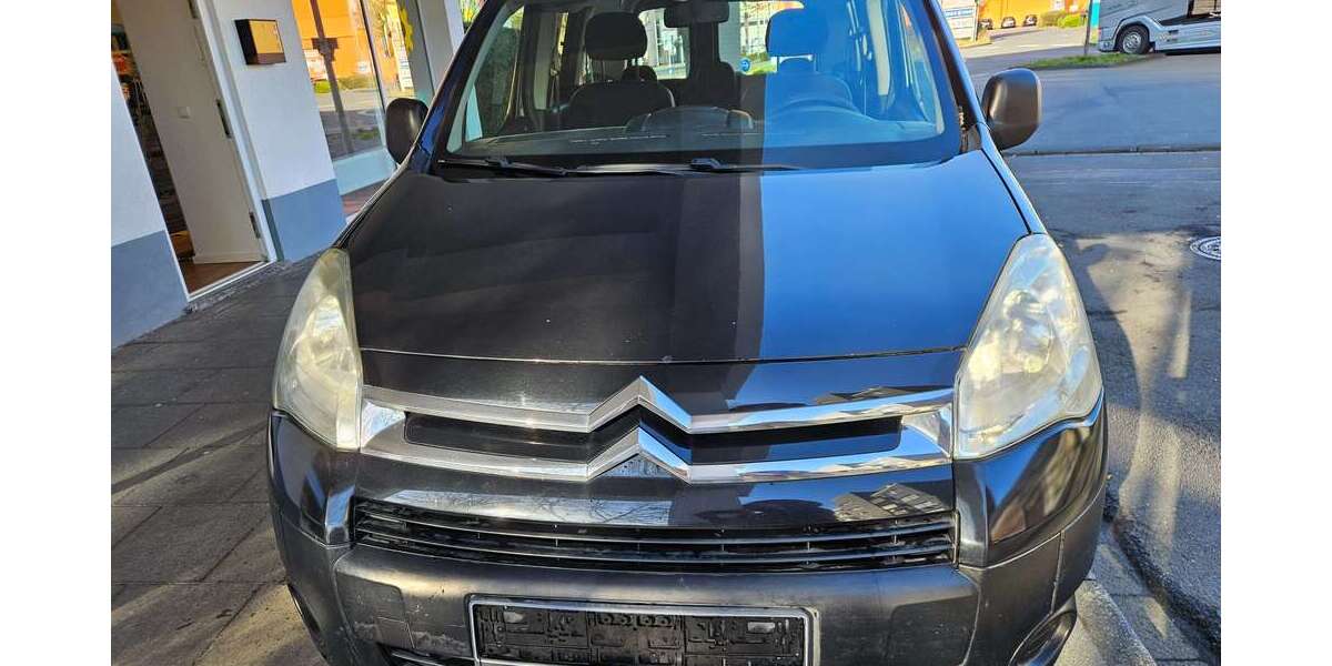 Citroen Berlingo 192.000 km 3.900 &euro; Siegen 57076