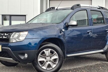 Dacia Duster 83.631 km 9.900 &euro; Simmerath 52152