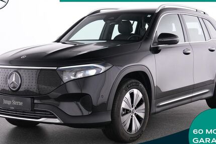 Mercedes-Benz EQB 4.998 km 36.999 € Essen 45309