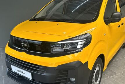 Opel Vivaro 15.370 km 30.590 &euro; Billerbeck 48727