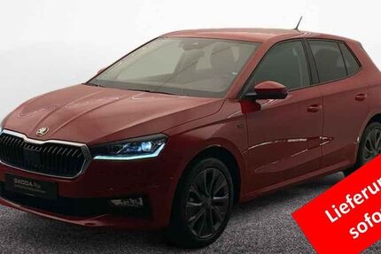 Skoda Fabia 4.700 km 22.840 &euro; Kaufbeuren 87600