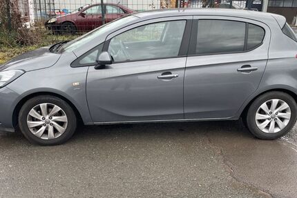 Opel Corsa 47.000 km 8.399 &euro; Erfurt 99092