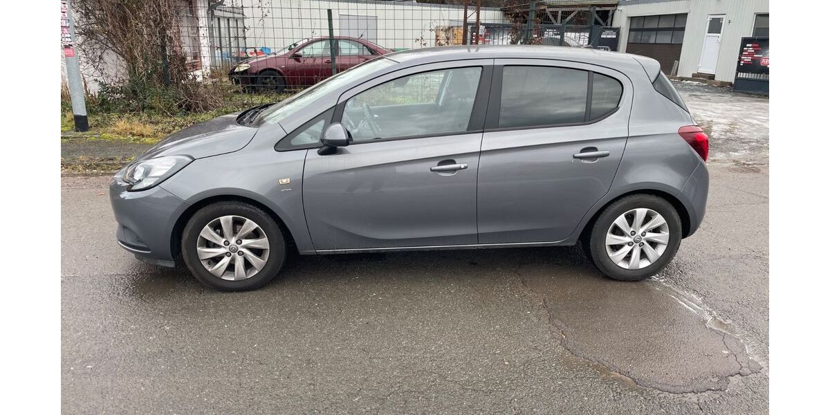 Opel Corsa 47.000 km 8.499 &euro; Erfurt 99092