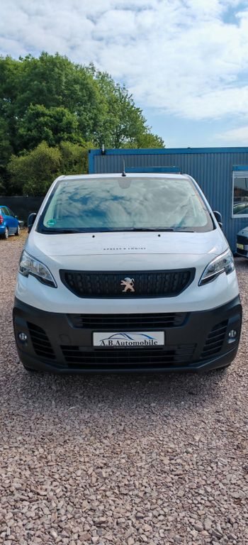 Peugeot Expert 210.500 km 10.000 € Gensingen 55457