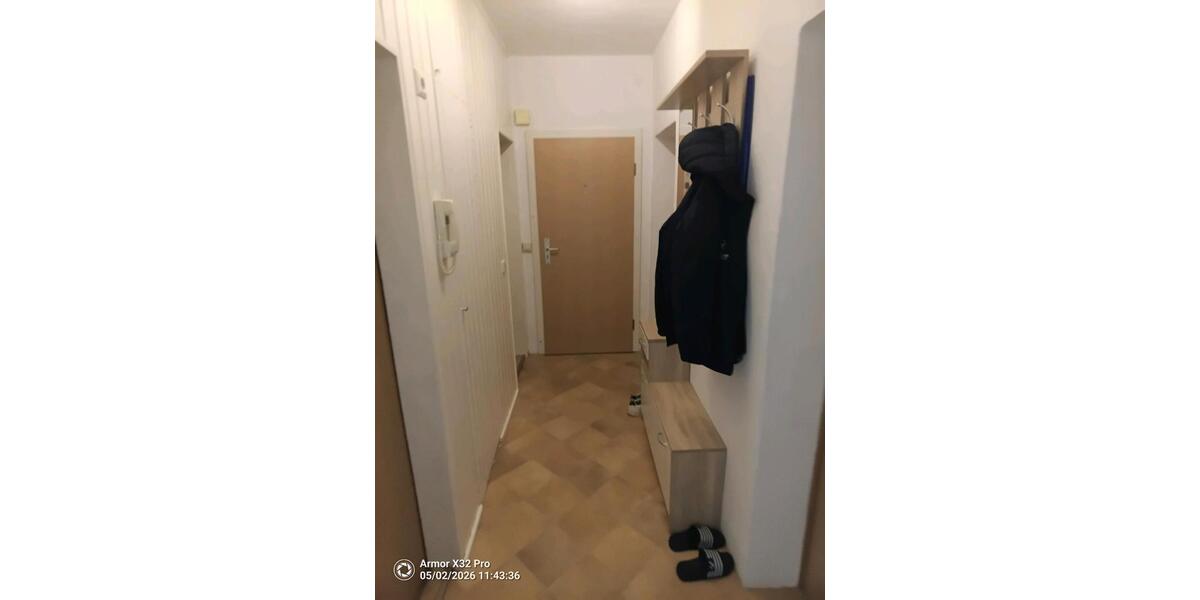 Etagenwohnung Kemberg - 3 Zimmer, 55 m&sup2;, 550&euro; | Angebot:26405517