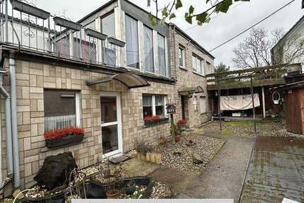 Einfamilienhaus in attraktiver Zentrumslage von Ransbach-Baumbach 4 zimmer