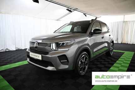 Citroen ë-C3 3.039 km 18.490 &euro; Butzbach 35510