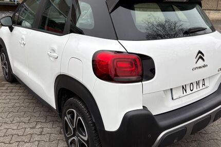 Citroen C3 Aircross 181.316 km 7.378 &euro; Frankfurt am Main 60389