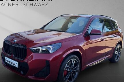 BMW X1 4.900 km 41.990 &euro; Wasserburg a. Inn 83512