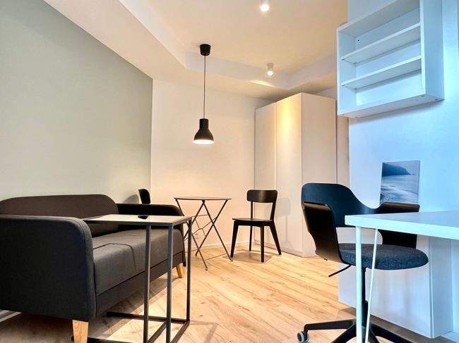 hemma° - Möblierte Mikroapartments (5) 1 zimmer